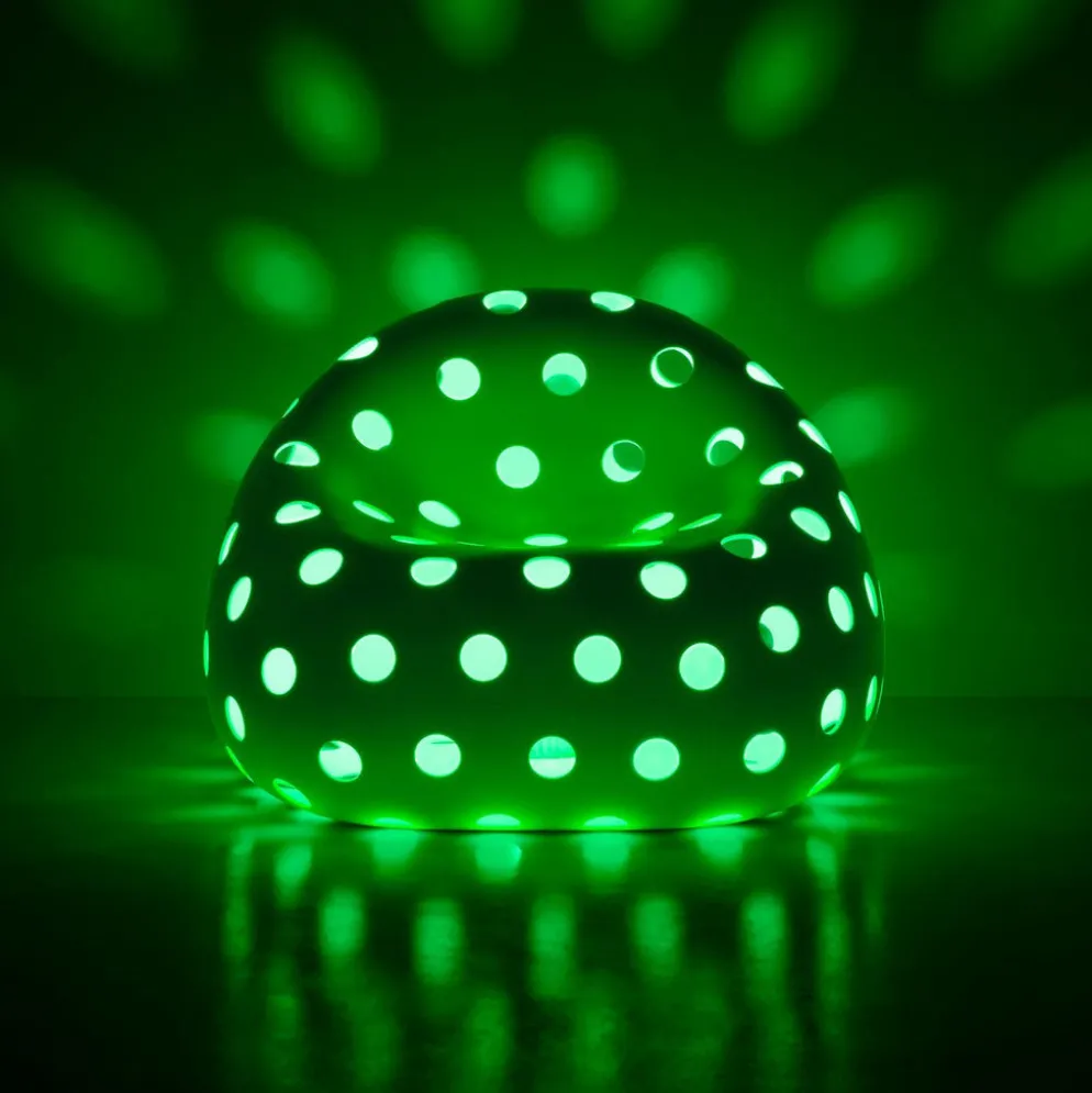 Poltrona da giardino Airball by Plust
