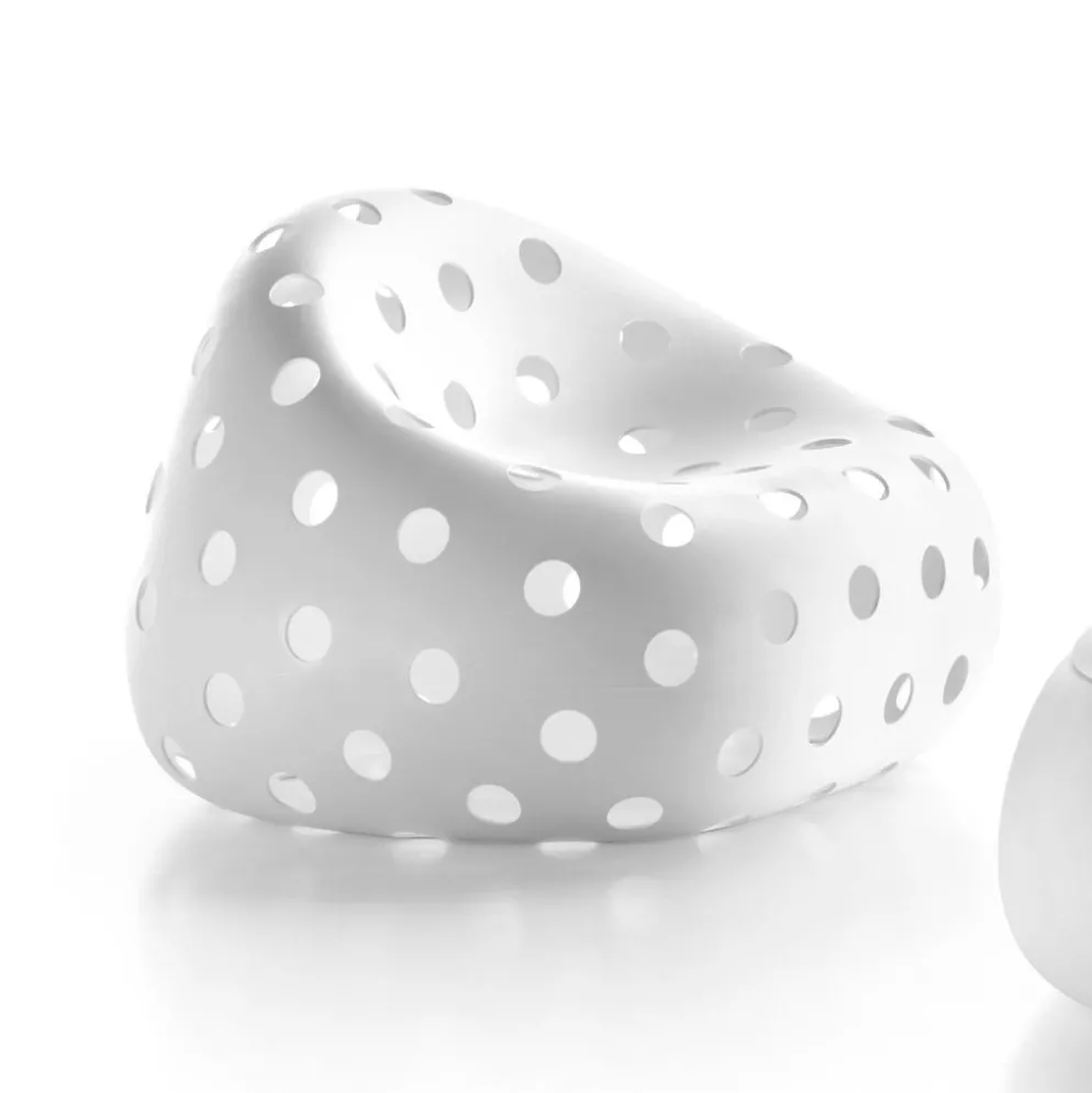 Poltrona da giardino Airball by Plust