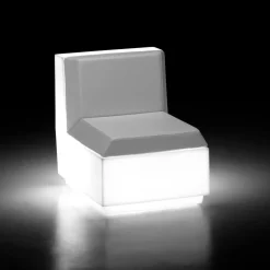 Poltrona da giardino Big Cut Module by Plust