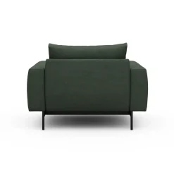 Poltrona design moderno Arthon