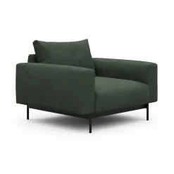 Poltrona design moderno Arthon