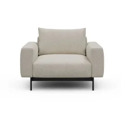 Poltrona design moderno Arthon