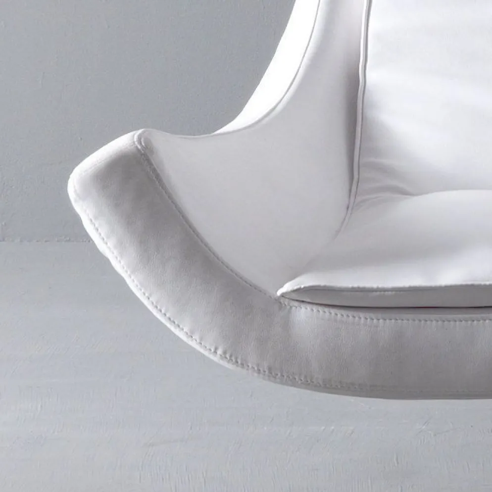 Poltrona design moderno Bella/Brava