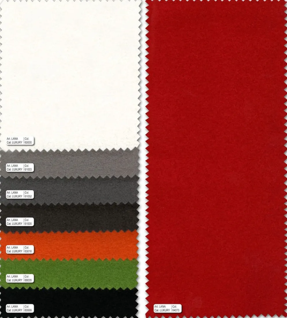 Poltrona design moderno Bella/Brava