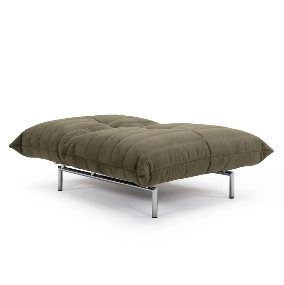 Poltrona design moderno Mikunjo