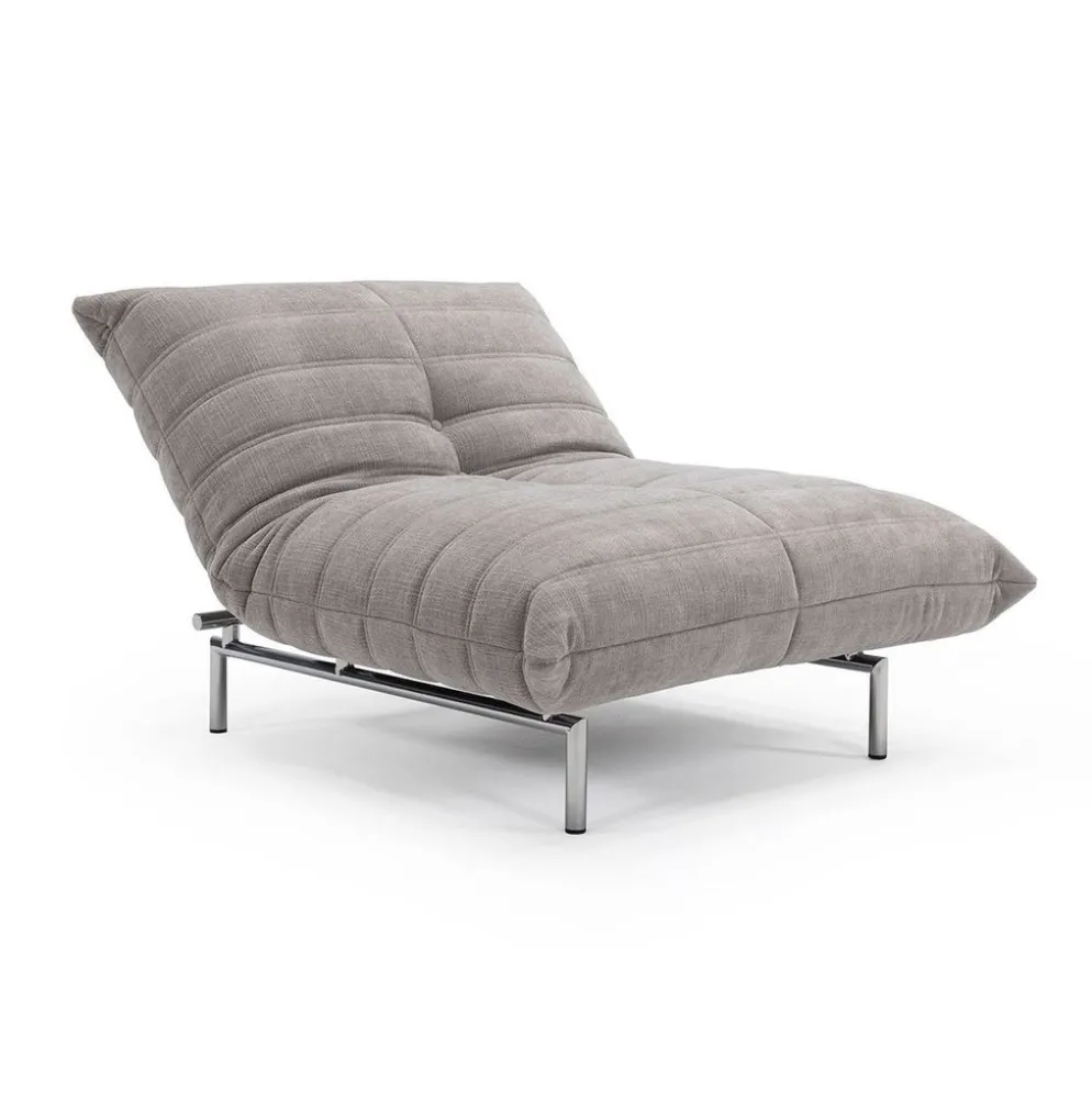 Poltrona design moderno Mikunjo