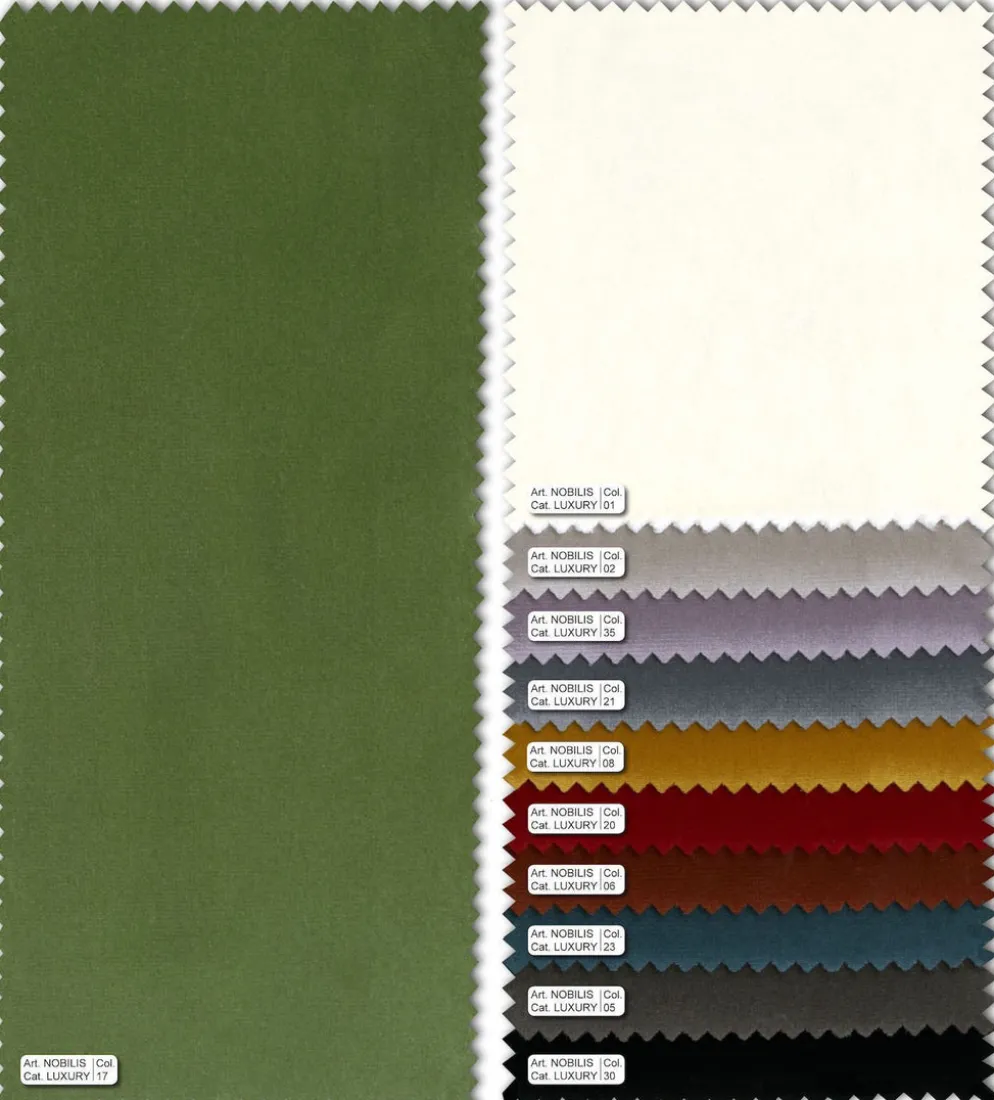 Poltrona design moderno Scoop