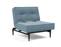Poltrona design scandinavo SplitBack