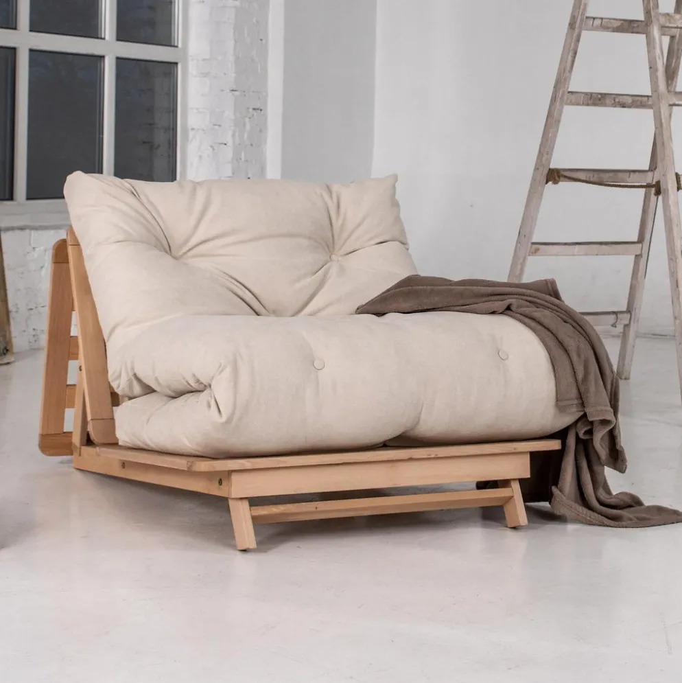 Poltrona letto Derup