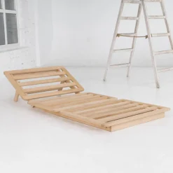 Poltrona letto Derup