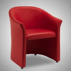 Poltrona per sala attesa Sirius
