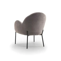 Poltrona salotto o camera Avelyn