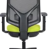 Poltrona ufficio ergonomica Nexa 400