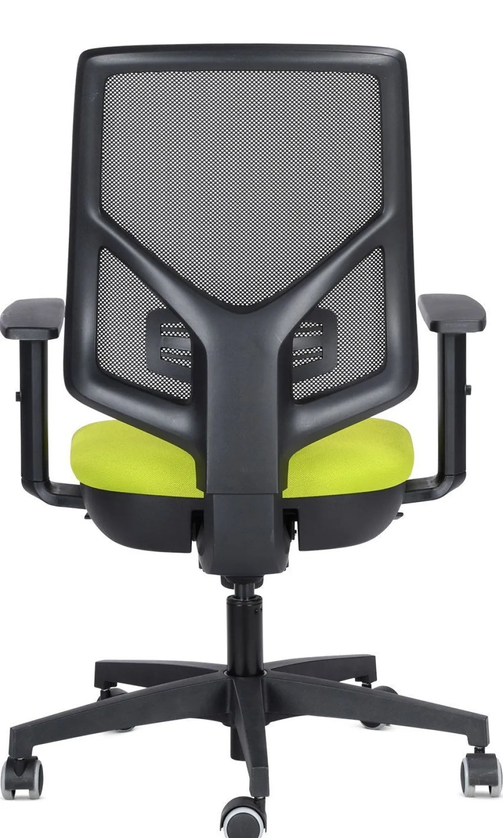 Poltrona ufficio ergonomica Nexa 400