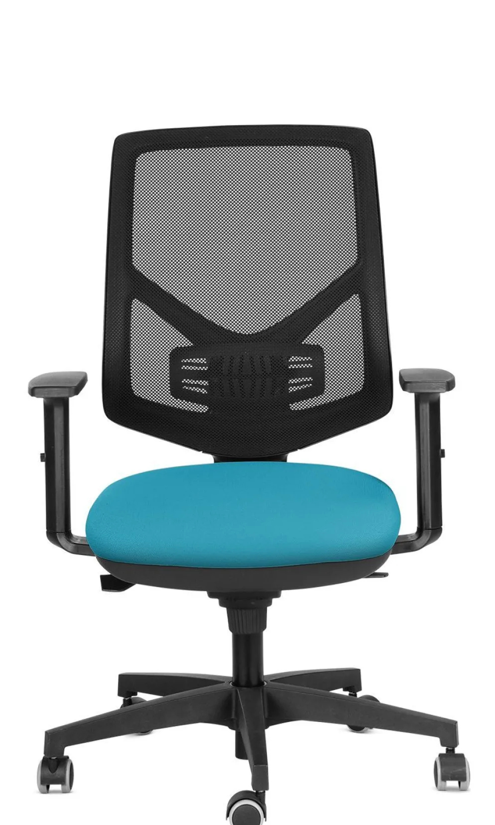 Poltrona ufficio ergonomica Nexa 400