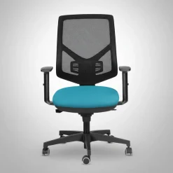 Poltrona ufficio ergonomica Nexa 400