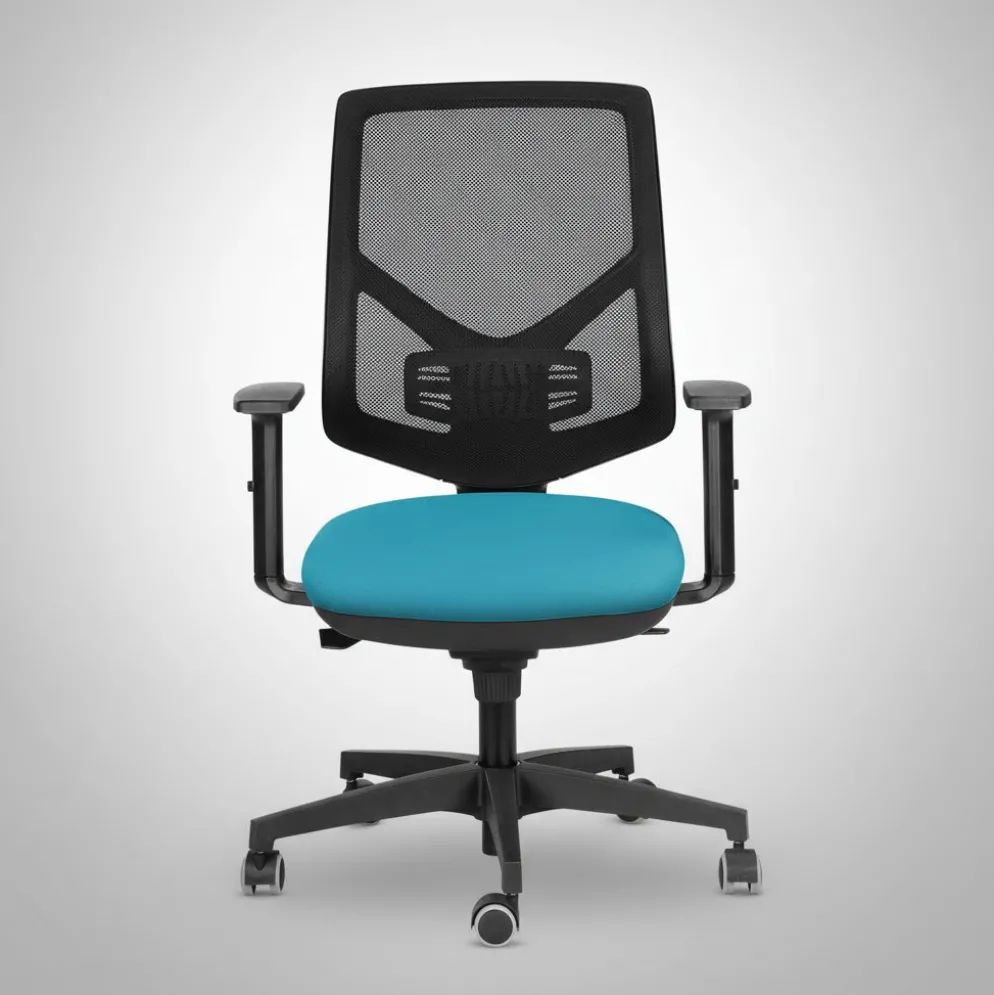 Poltrona ufficio ergonomica Nexa 400