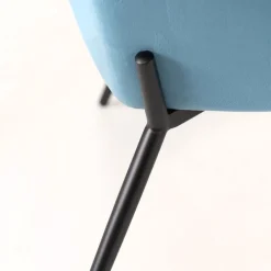 Poltroncina da camera Mira