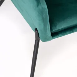 Poltroncina da camera Mira