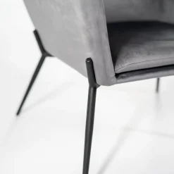Poltroncina da camera Mira