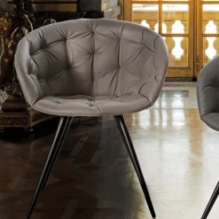 Poltroncina per sala pranzo Welling 4G