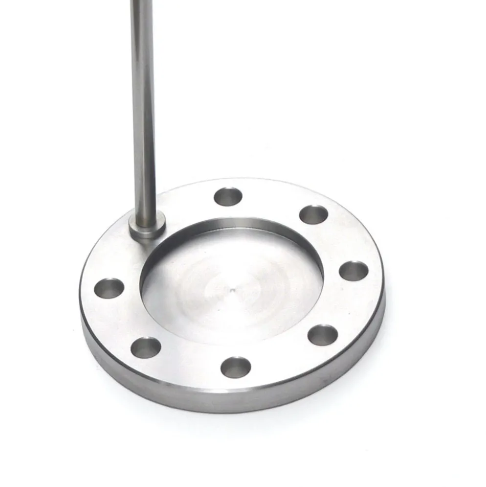 Portaombrello design in acciaio Sparring 2