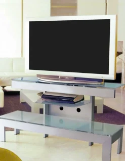 Porta TV design moderno Wilbur