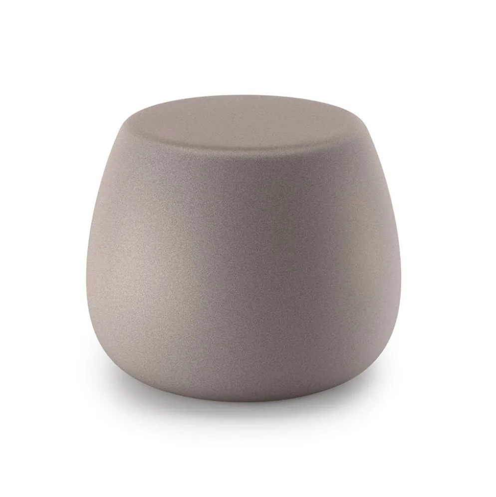 Pouf da esterno Boom by Plust