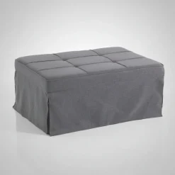 Pouf letto singolo Tricky