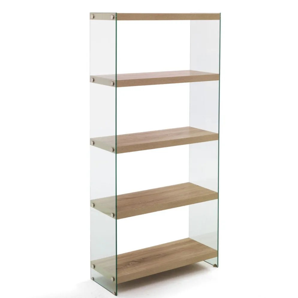 Scaffale libreria Amantida 75/5