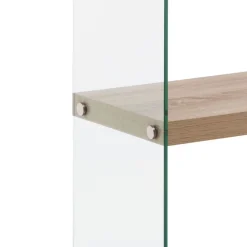 Scaffale libreria Amantida 75/5