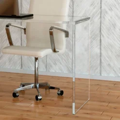 Scrivania design moderno Brooklyn