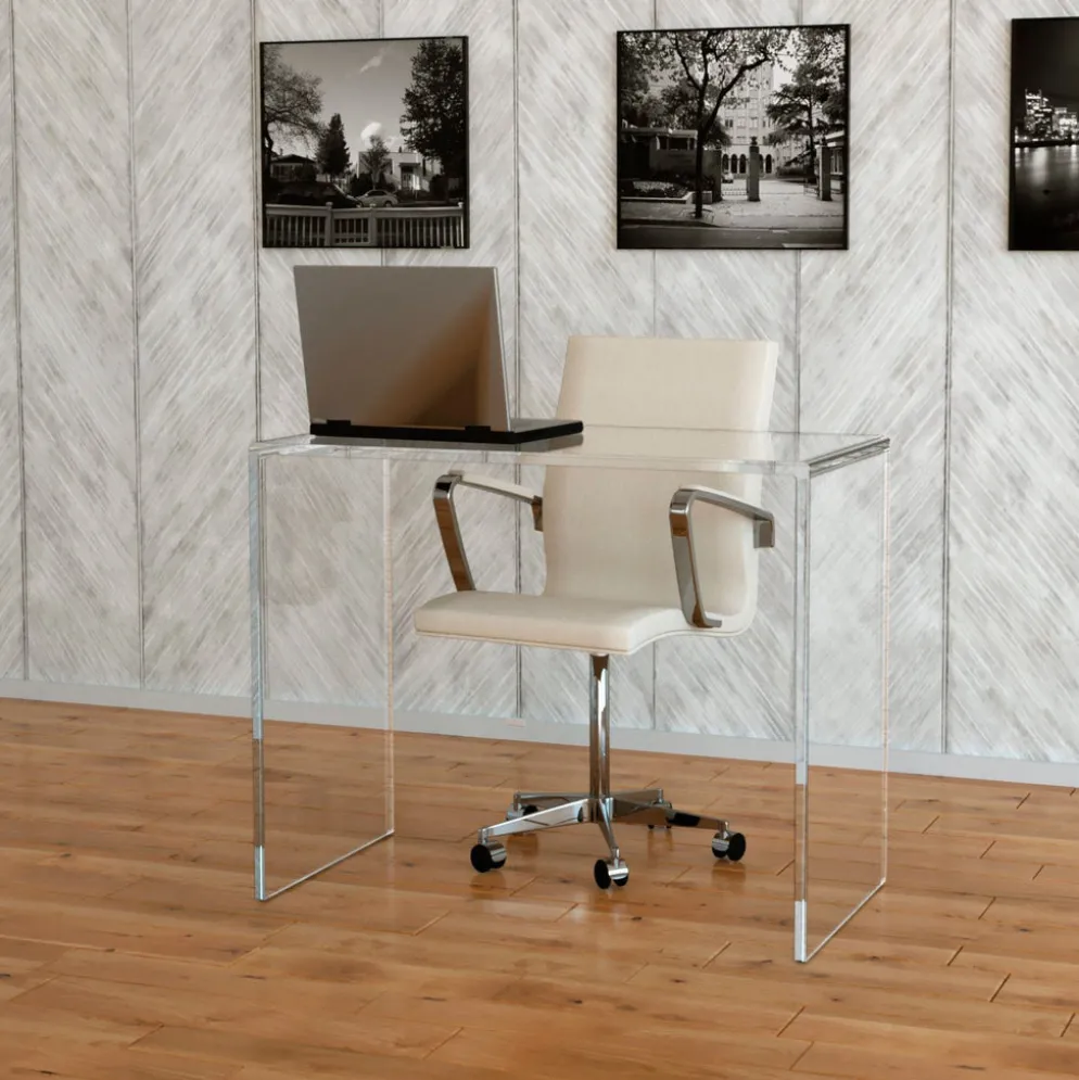 Scrivania design moderno Brooklyn