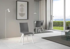 Sedia da cucina Linette