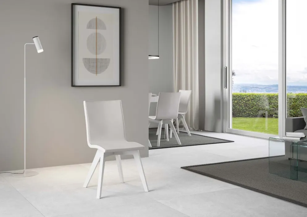 Sedia da cucina Linette