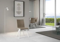 Sedia da cucina Linette