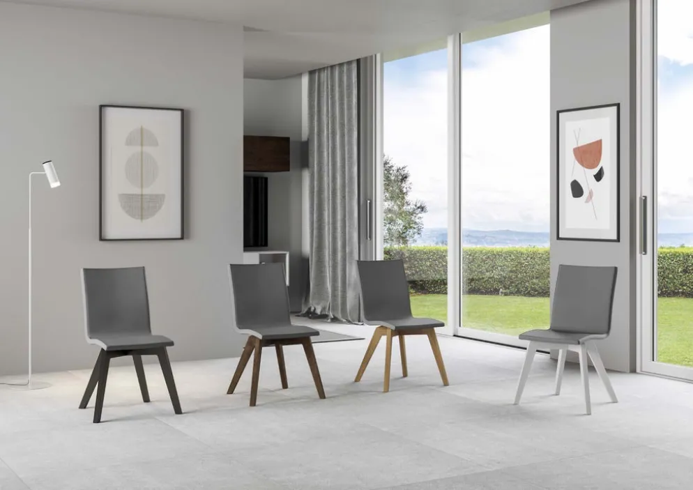 Sedia da cucina Linette