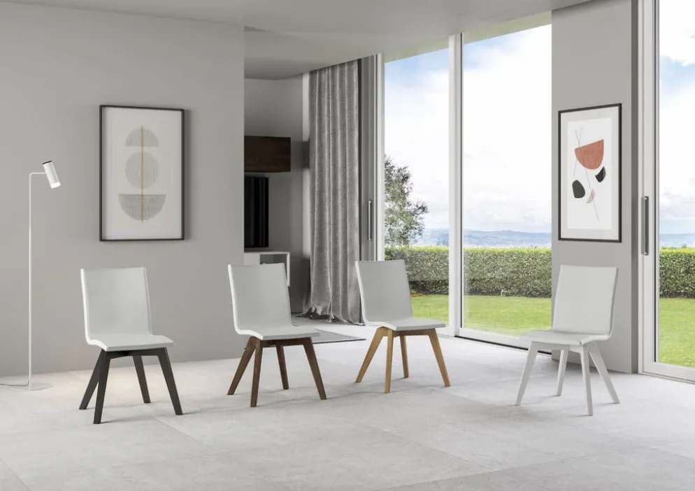 Sedia da cucina Linette
