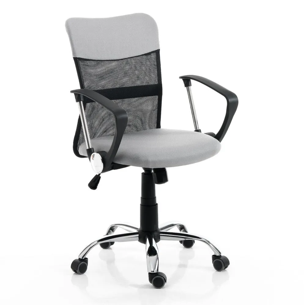 Sedia da scrivania Malibu