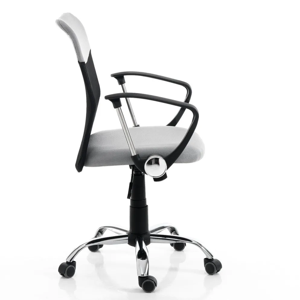 Sedia da scrivania Malibu