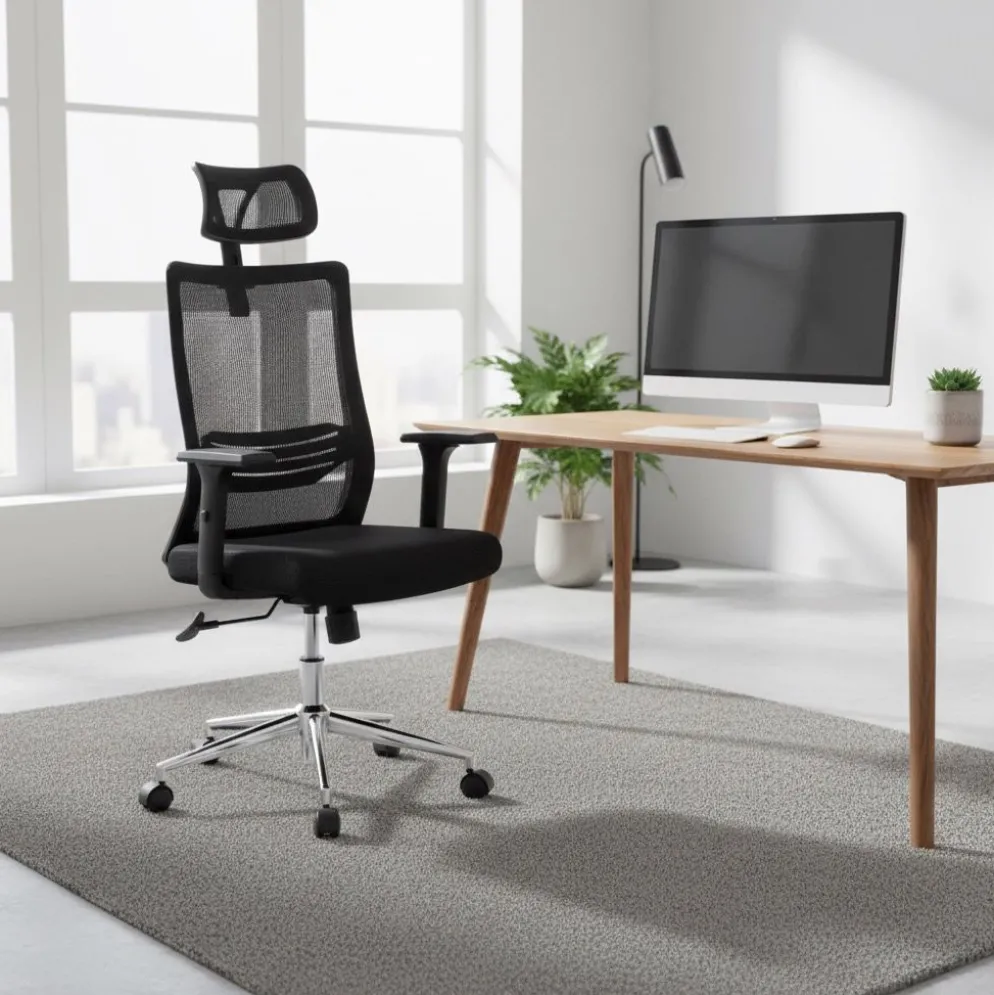Sedia da ufficio Benton