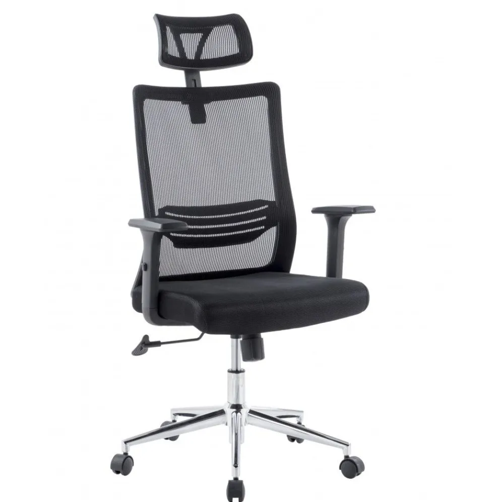 Sedia da ufficio Benton