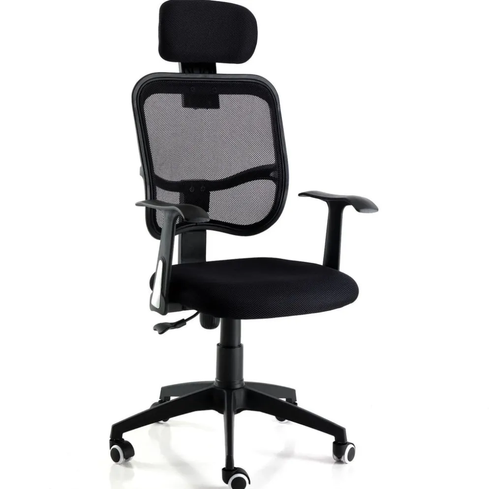 Sedia da ufficio Ergo