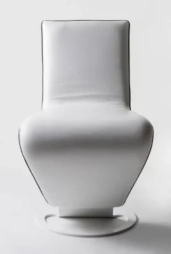 Sedia design moderno Zig Zag