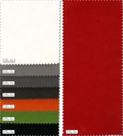 Sedia design moderno Zig Zag