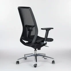 Sedia ergonomica da ufficio Browser 100