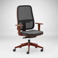 Sedia ergonomica da ufficio Blaze