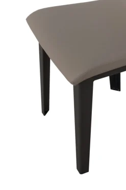 Sedia imbottita Alesund