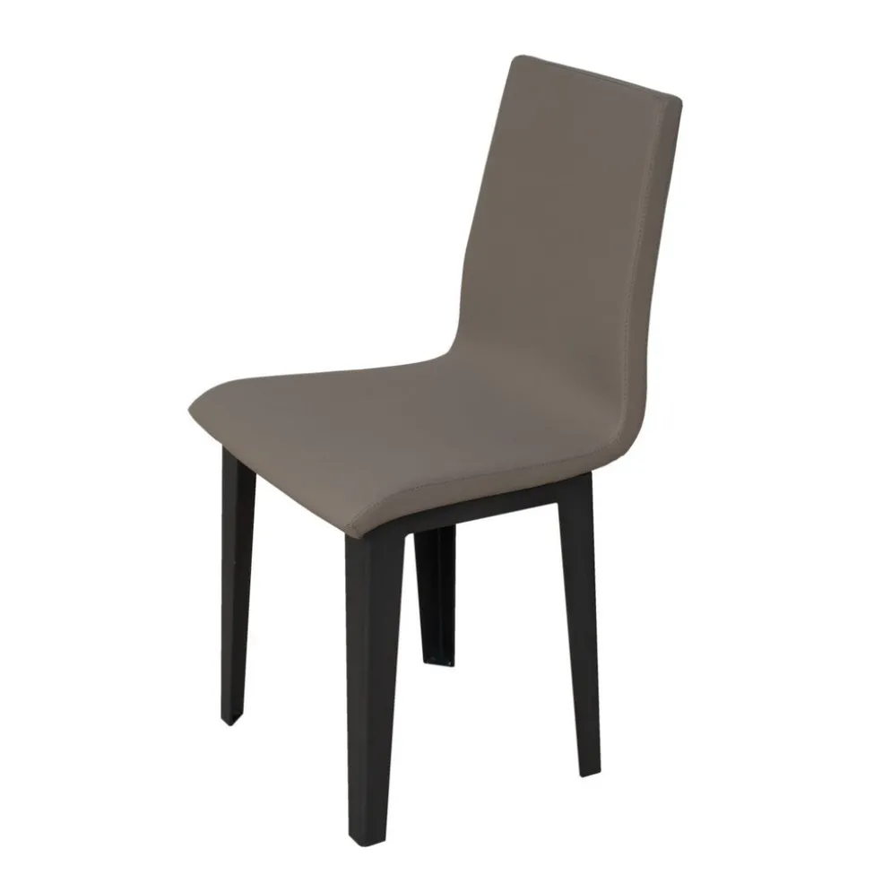 Sedia imbottita Alesund