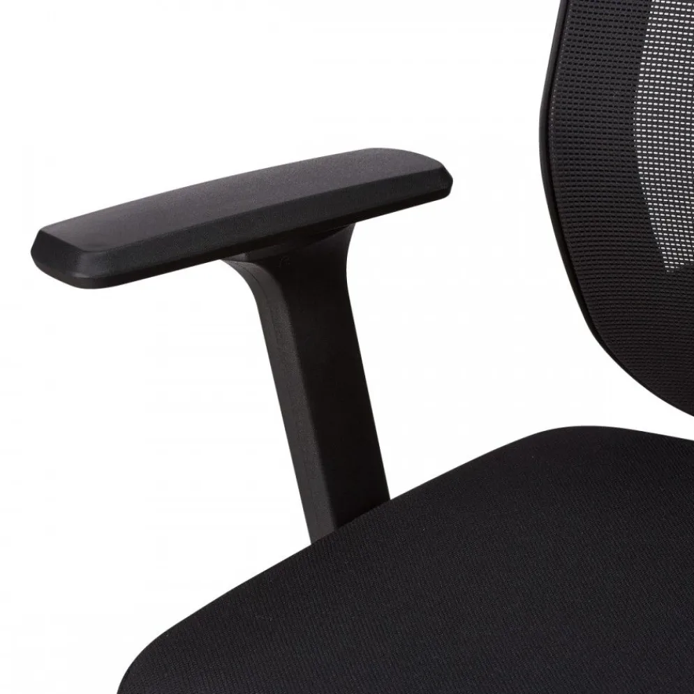 Sedia ufficio Alanis